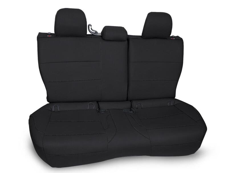 PRP Subaru Seat Covers