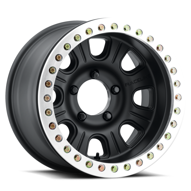RCL RT231 Monster Wheels