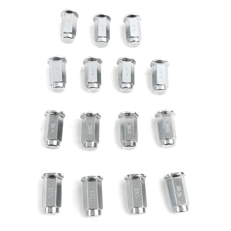 ITP Lug Nuts