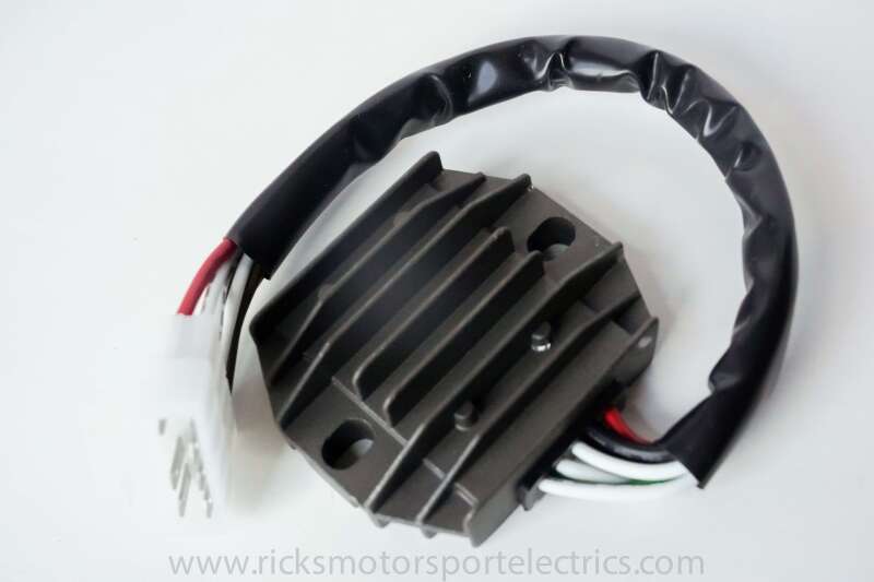 RME Rectifier
