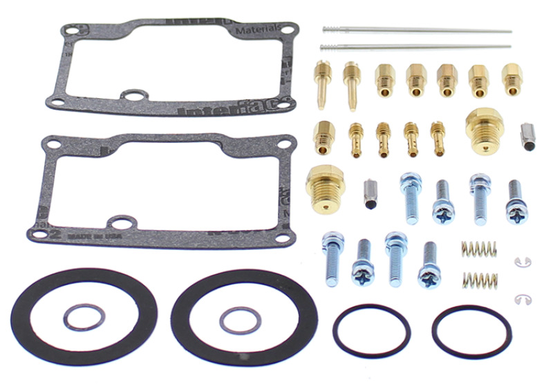 ABR Carburetor Rebuild Kits