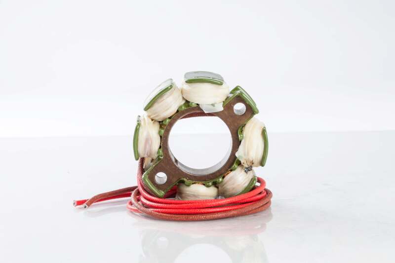 RME Stator
