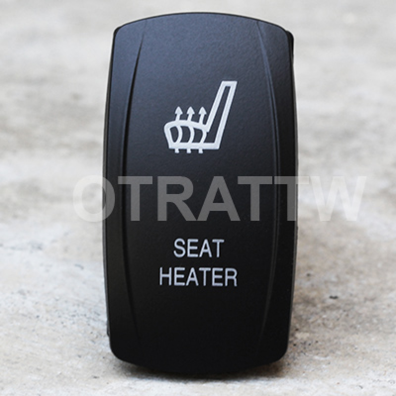 SPO Rocker Switch
