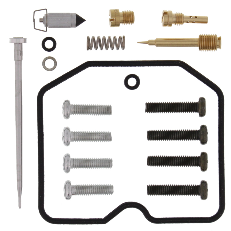 ABR Carburetor Rebuild Kits