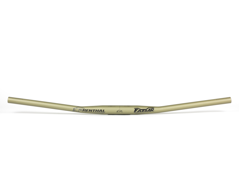 REN Cycle V3  Fatbar Lite