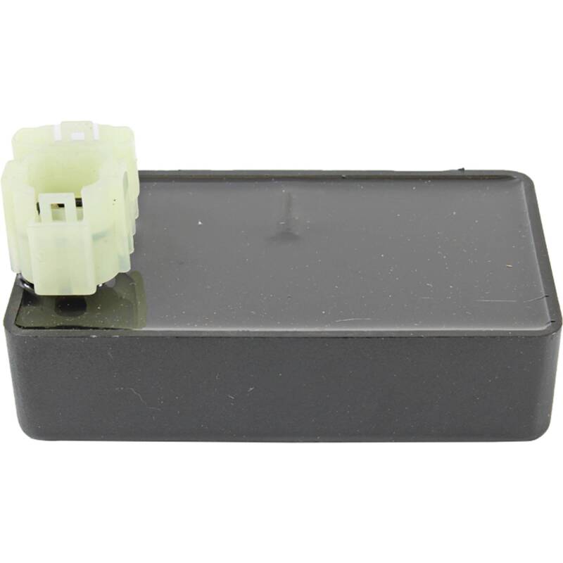 ARR CDI Boxes