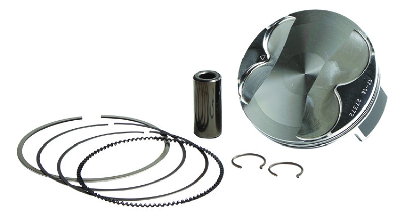 VEP Forged Big Bore Piston Kit