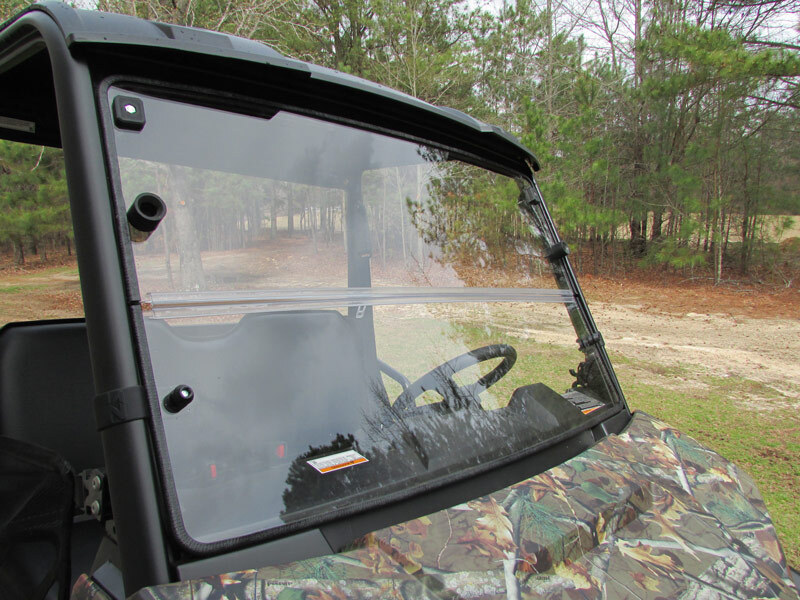 SZM Windshields