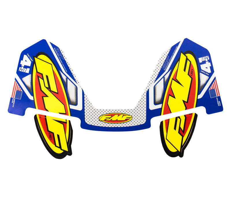 FMF Decals/ Stickers