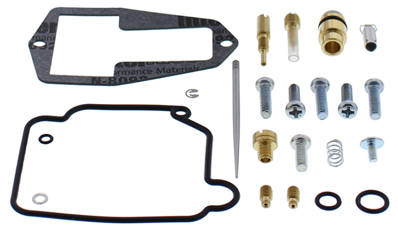 ABR Carburetor Rebuild Kits