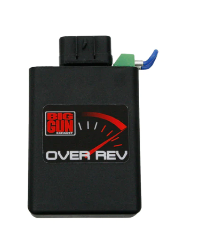 BIG ATV SXS Rev Boxes
