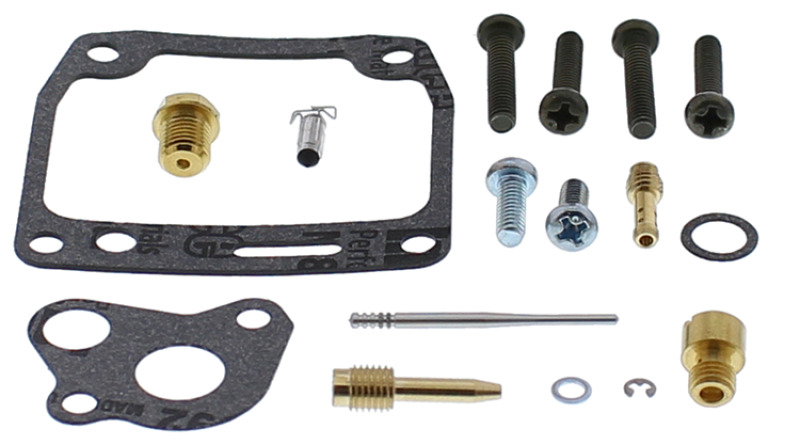 ABR Carburetor Rebuild Kits