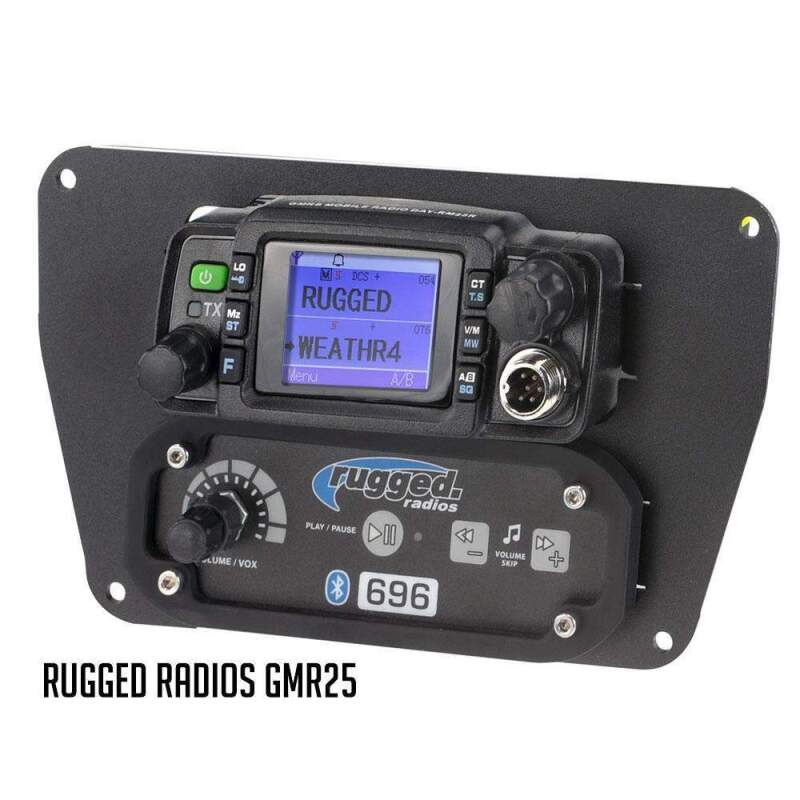 RGD Multi-Mount Inserts
