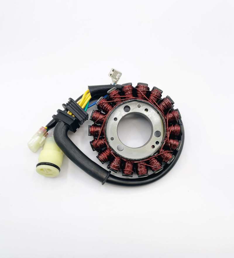 RME Stator