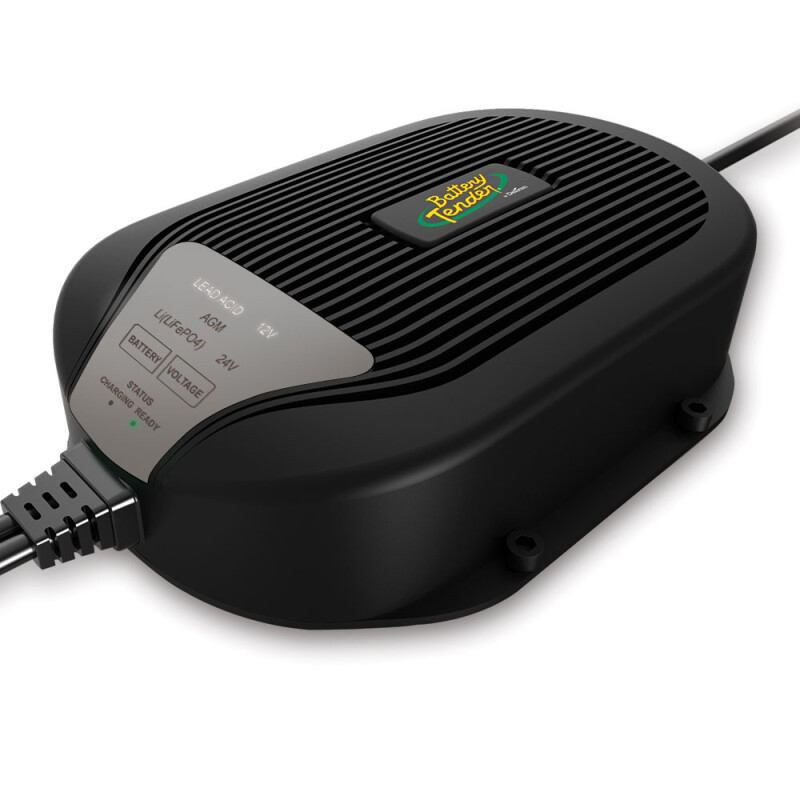 BTN Battery Charger