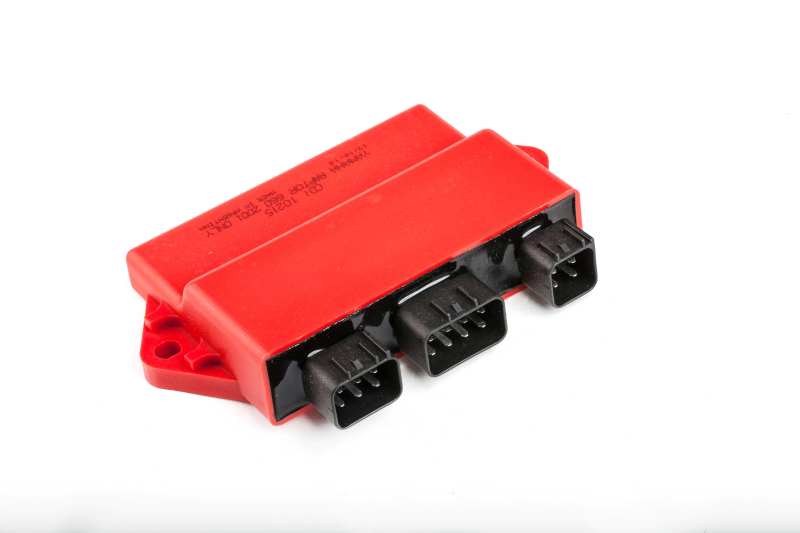 RME CDI Box