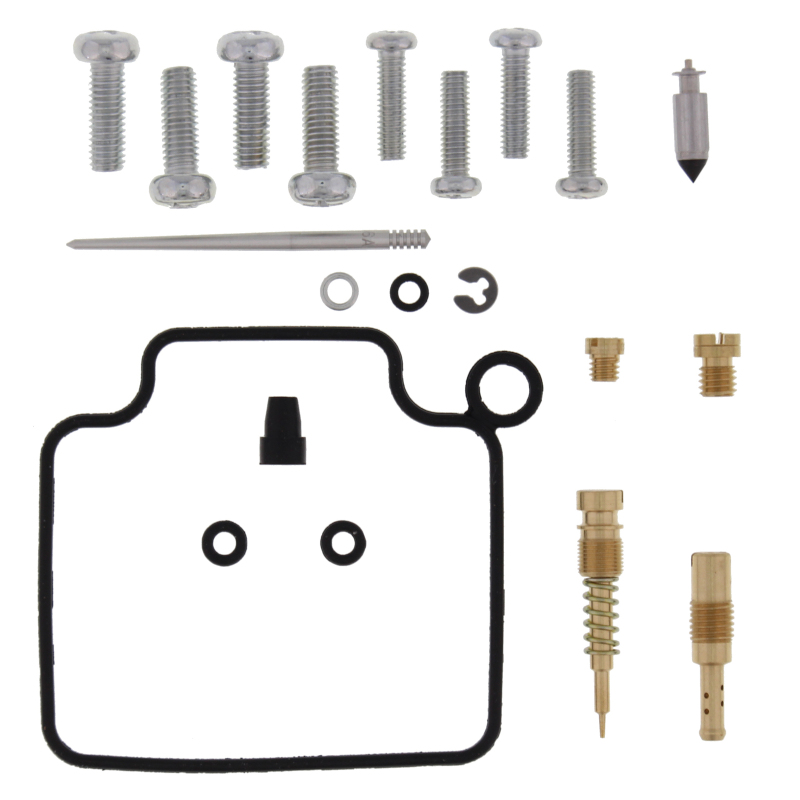 ABR Carburetor Rebuild Kits