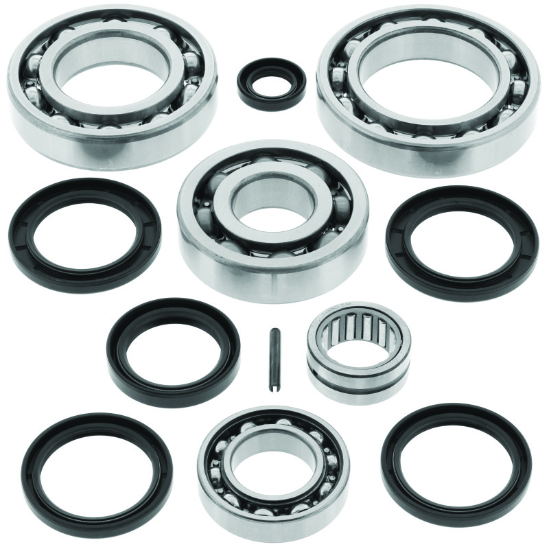 QBS Bearings
