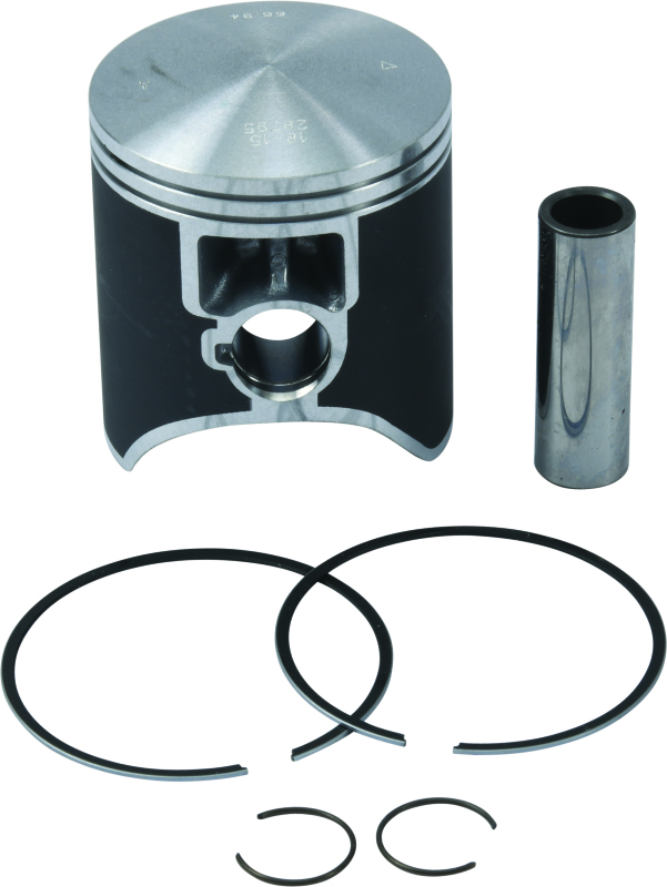 VEP Cast Replica Piston Kit