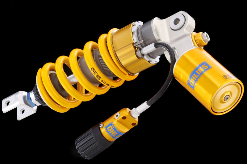 OHL STX 46 Supersport