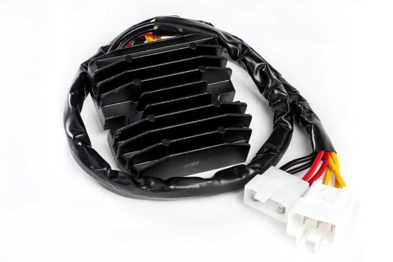 RME Rectifier