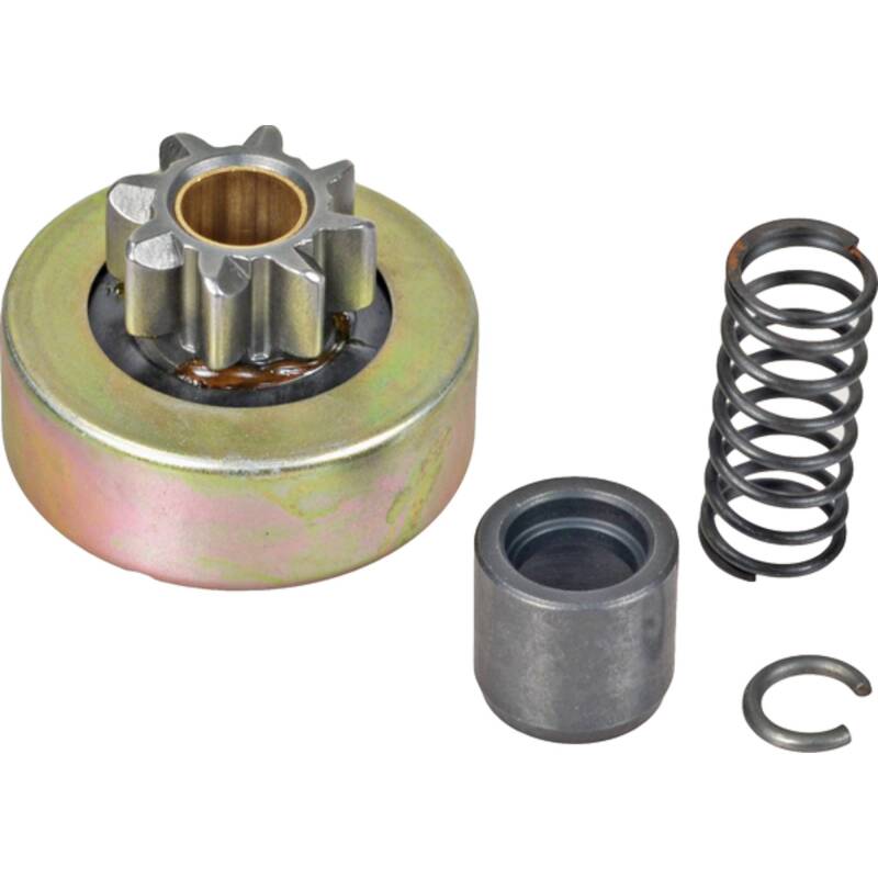 ARR Alternators