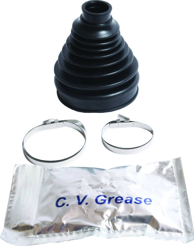 QBS CV Boot Kits