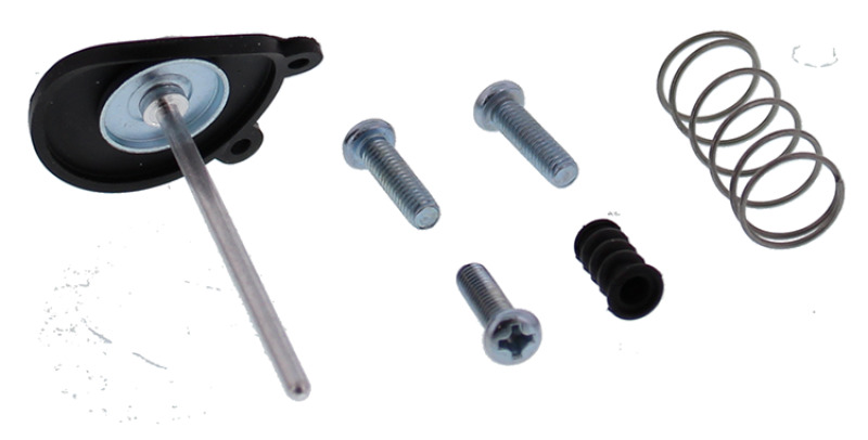 ABR Accel Pump Rebuild Kits