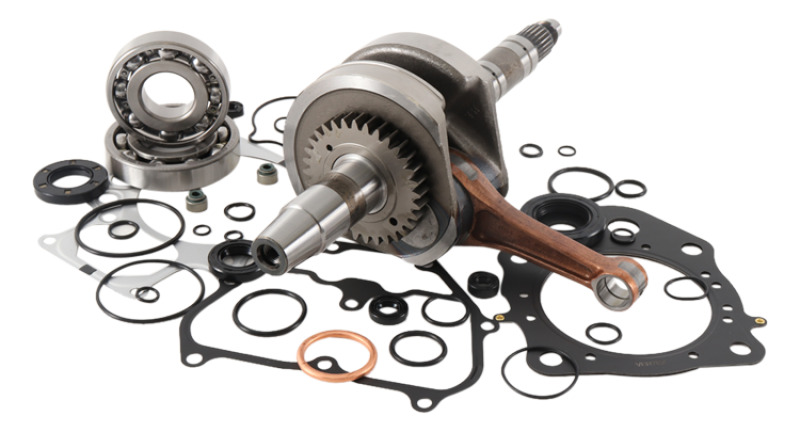 HDS Bottom End Kit