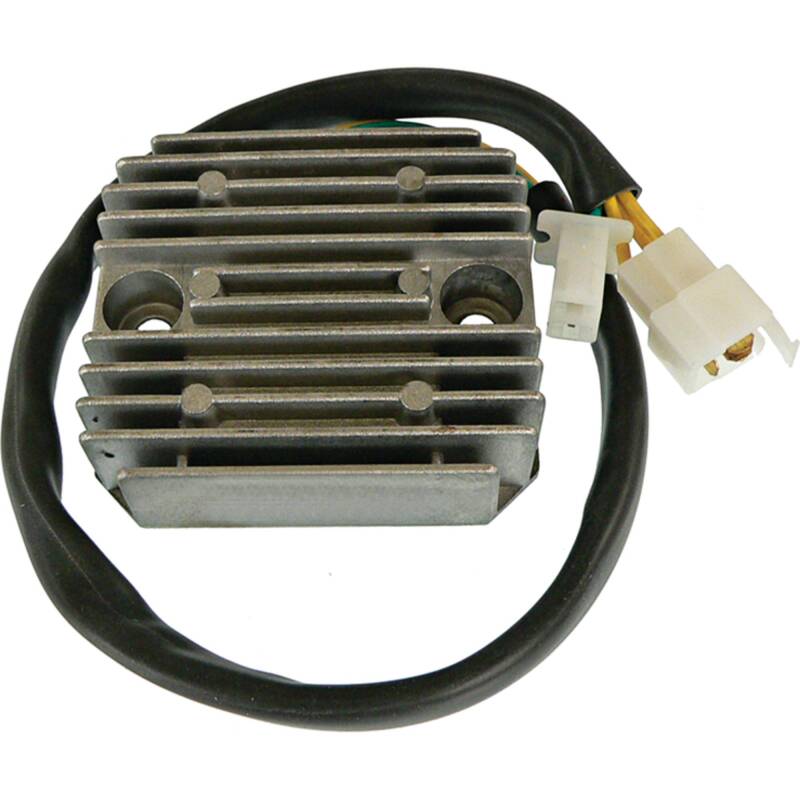 ARR Voltage Regulators