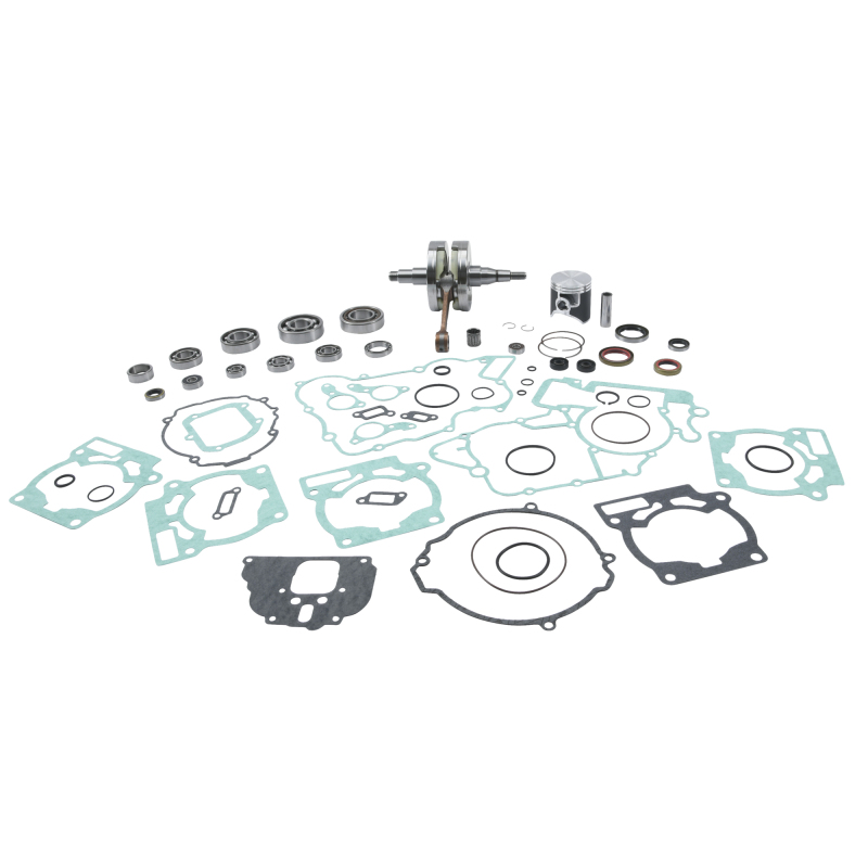 VEP Complete Engine Rebuild Kit