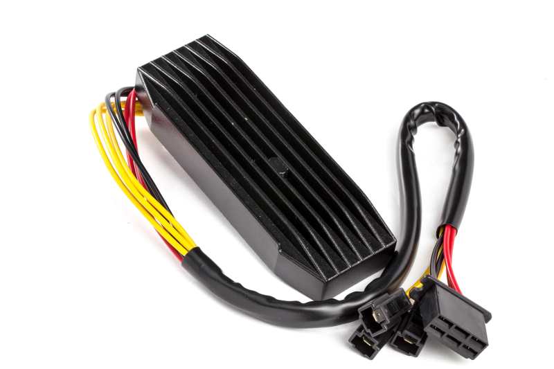 RME Rectifier