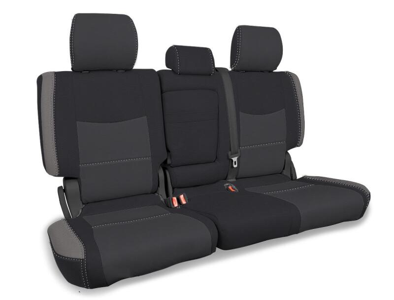 PRP Toyota Rear Seat Covers