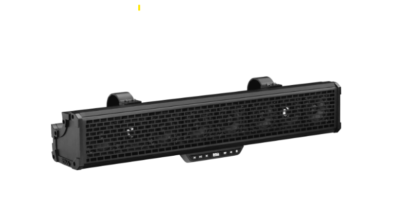 BSA Bluetooth Speakers