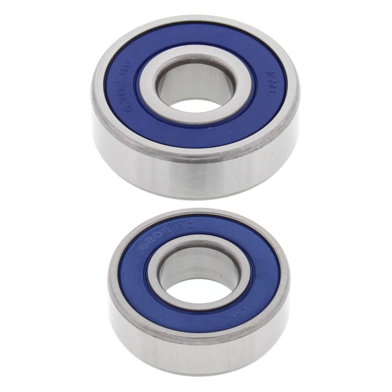 ABR Wheel Bearing Kits