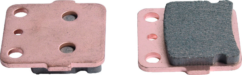 QBS Brake Pads