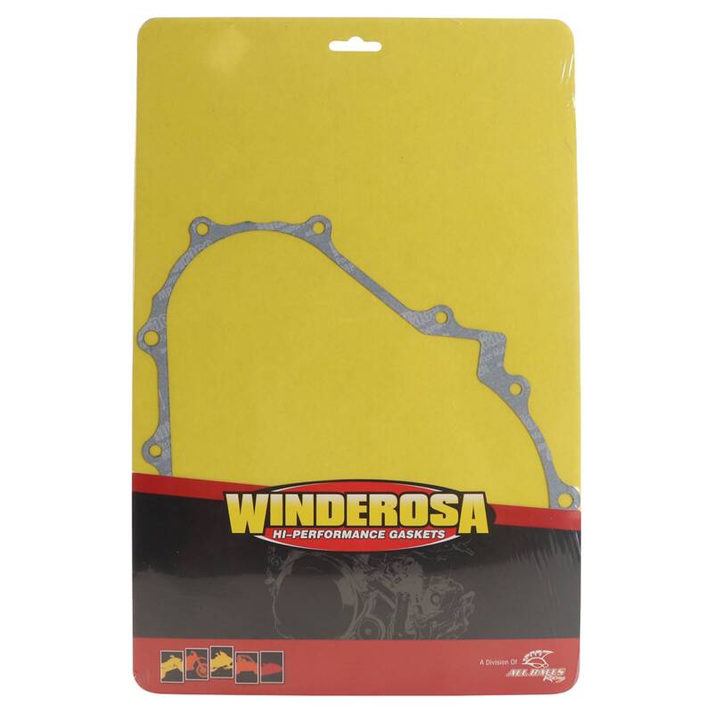 VEP Side Cover Gasket Kit