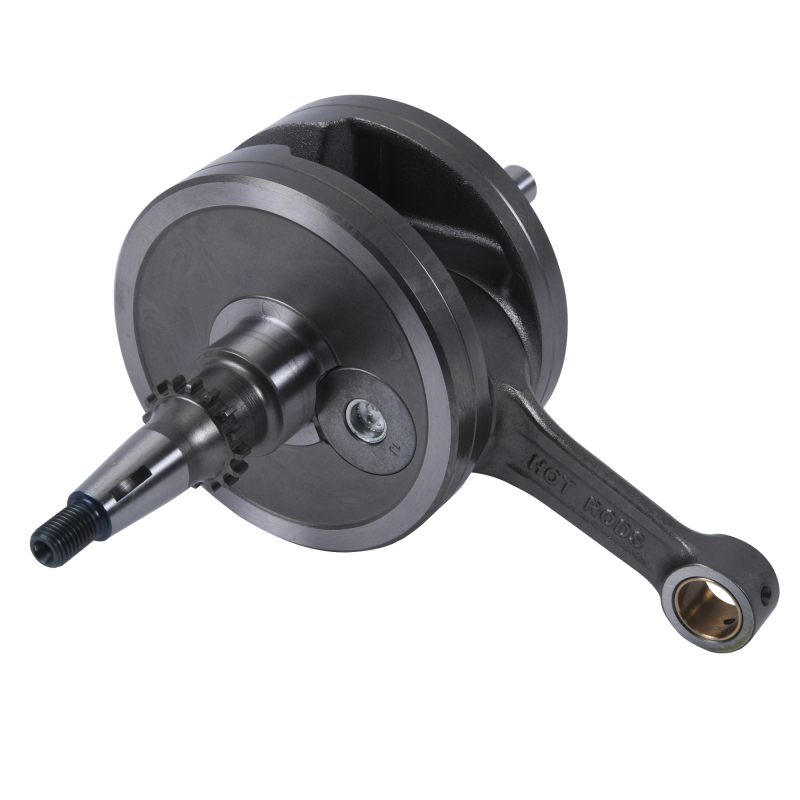 HDS Crankshaft