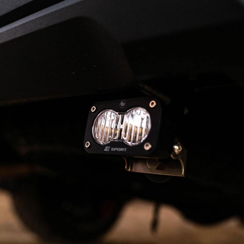 BAJ S2 Sport Lights