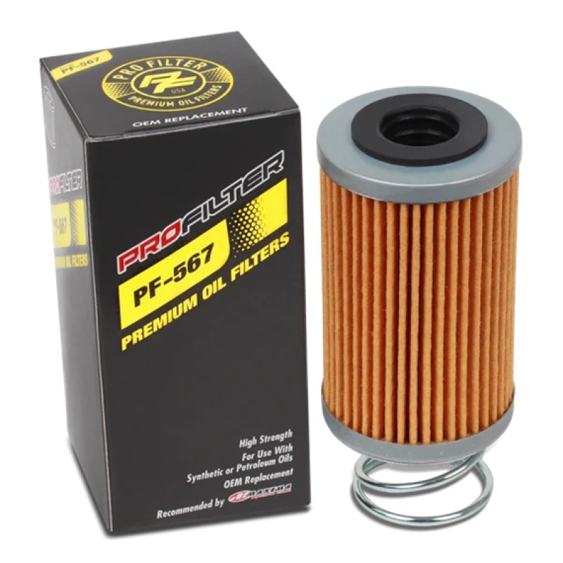 PRF Performance Oil Filter