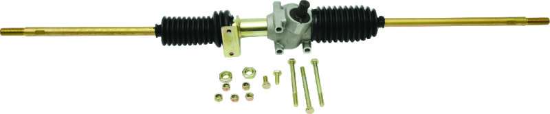 QBS Steering Racks