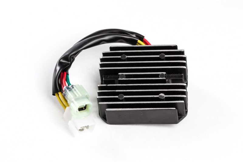 RME Rectifier
