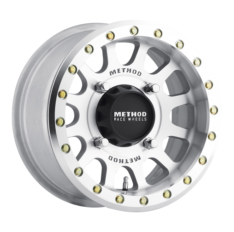 MRW MR401 Wheels