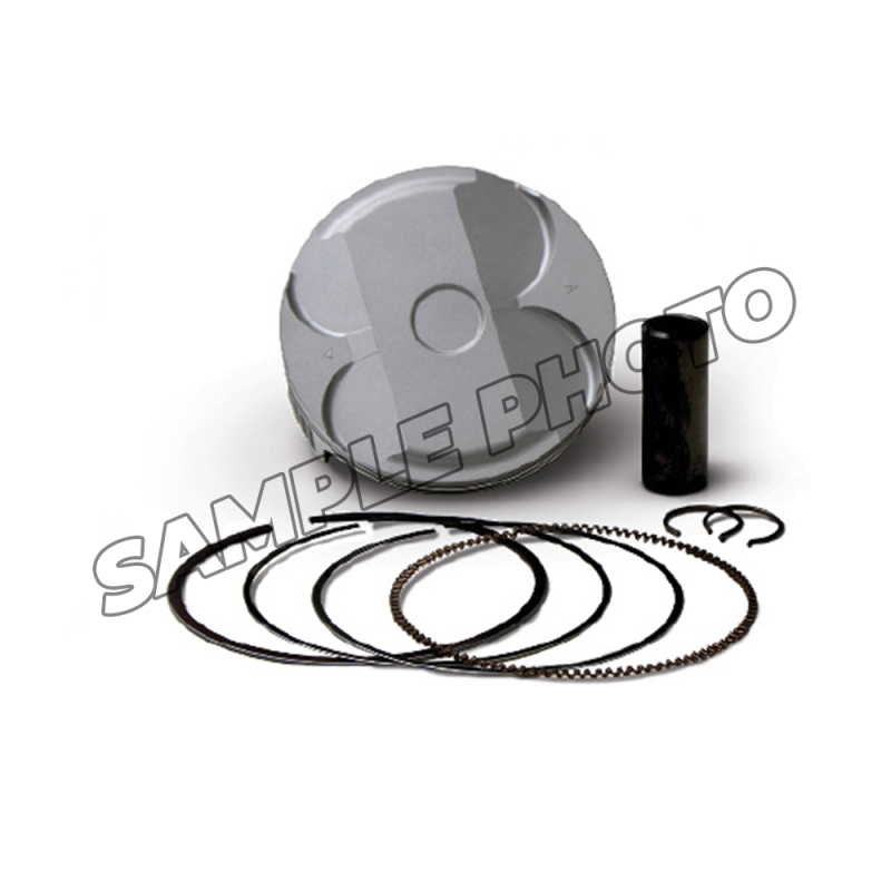 VEP Cast Replica Piston Kit