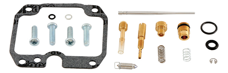 ABR Carburetor Rebuild Kits