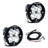 BAJ Squadron R Pro Lights