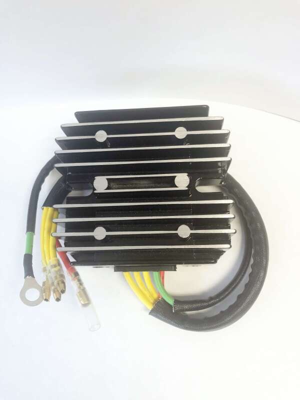 RME Rectifier