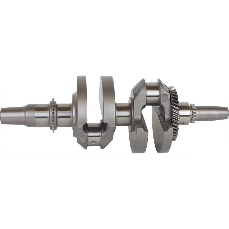 HDS Crankshaft