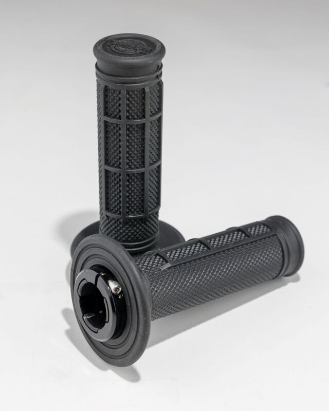 PTR Pro Series Clamp On Grips