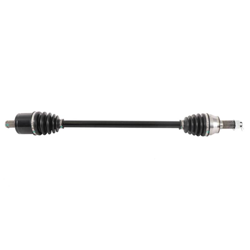 ABR A-Arm Kits